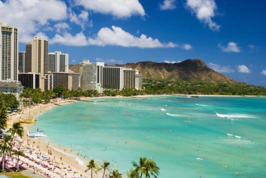 Oahu, el destino Hawaiano imprescindible