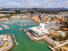 Vilamoura, el resort deportivo ideal para las vacaciones